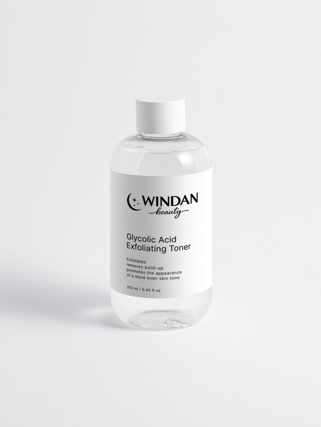 Glycolic Acid Exfoliating Toner
