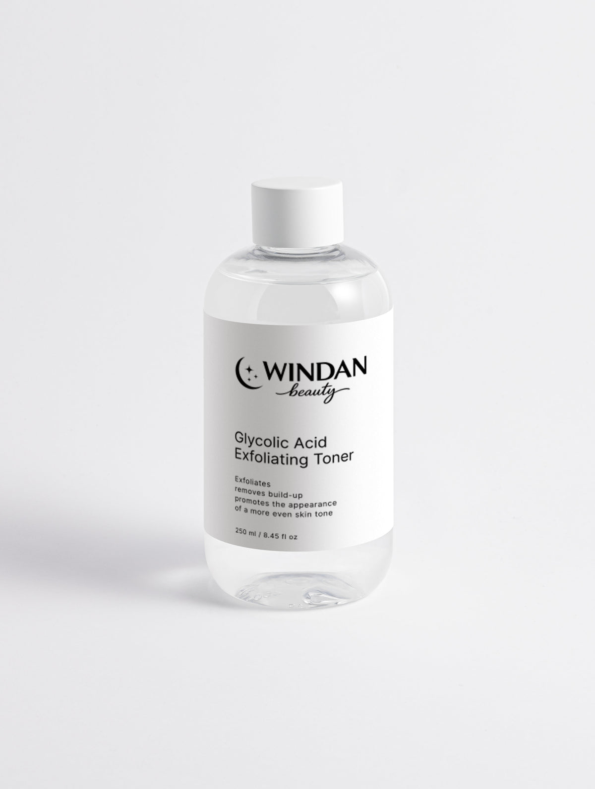 Glycolic Acid Exfoliating Toner