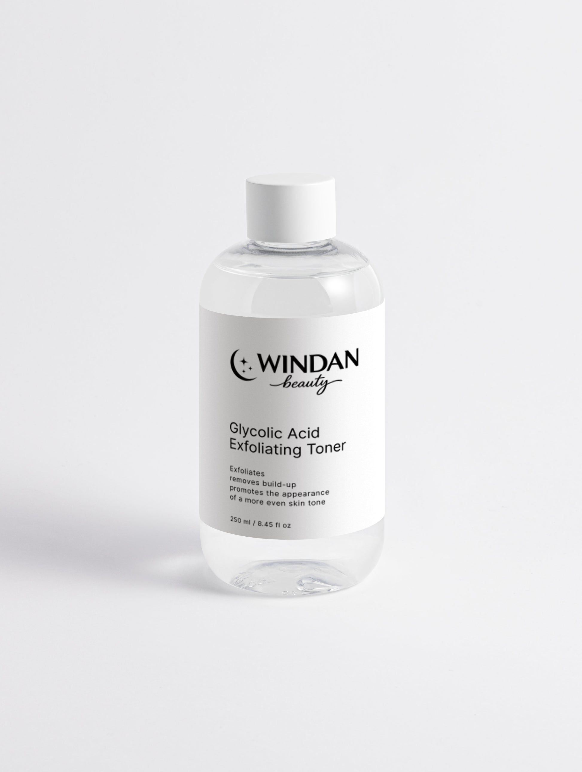 Glycolic Acid Exfoliating Toner