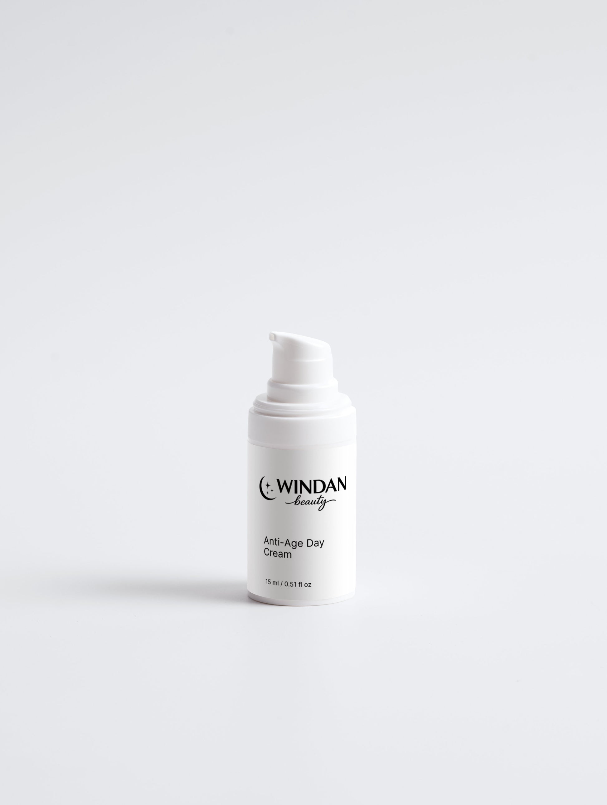 Anti-Age Day Cream