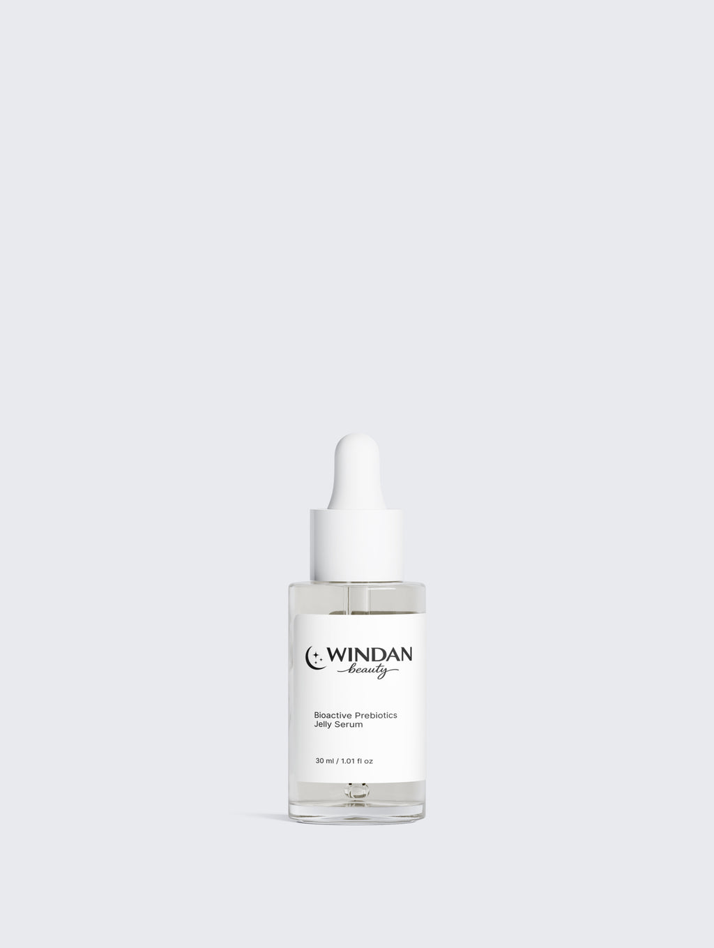 Bioactive Prebiotics Jelly Serum