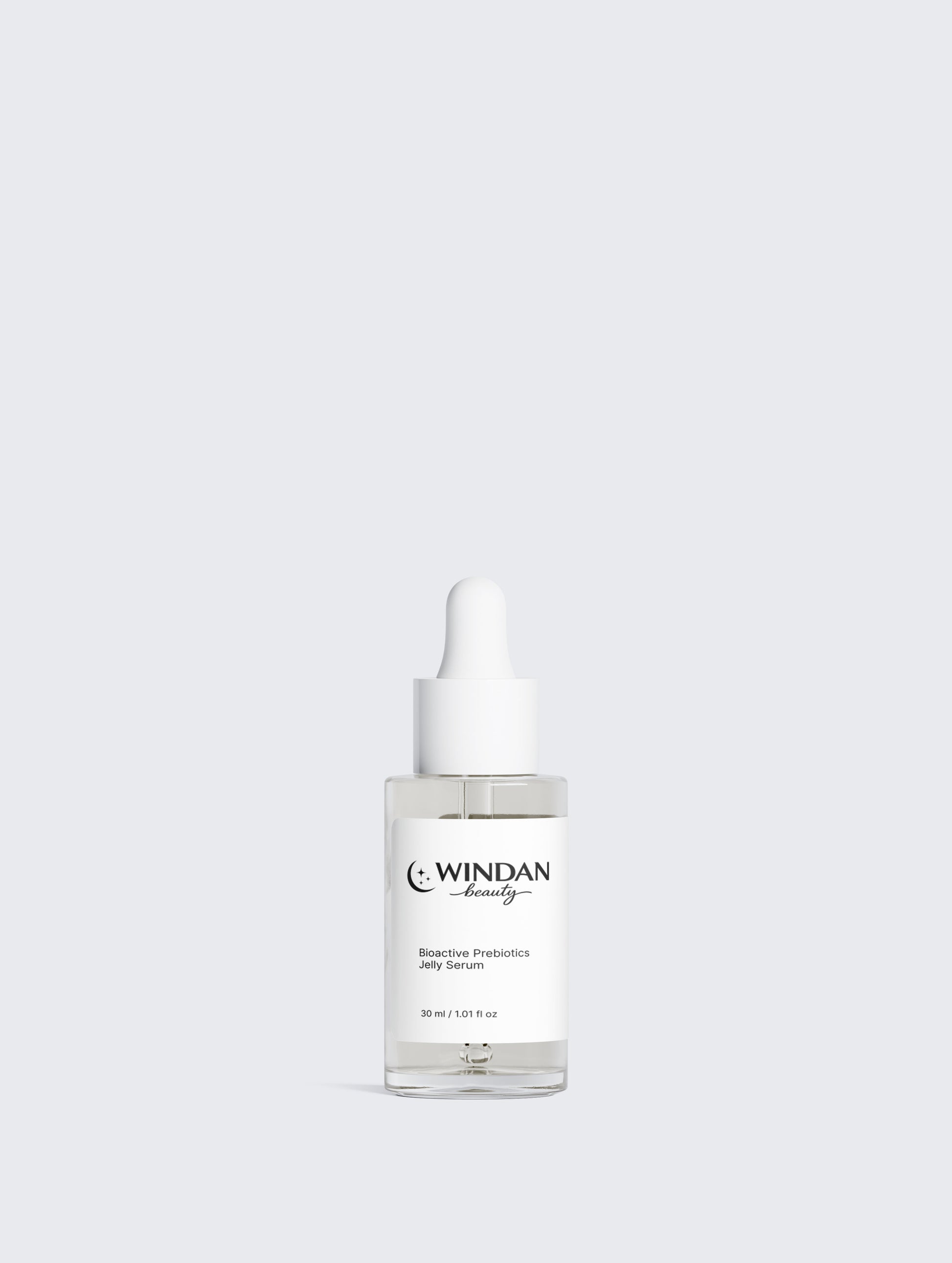 Bioactive Prebiotics Jelly Serum
