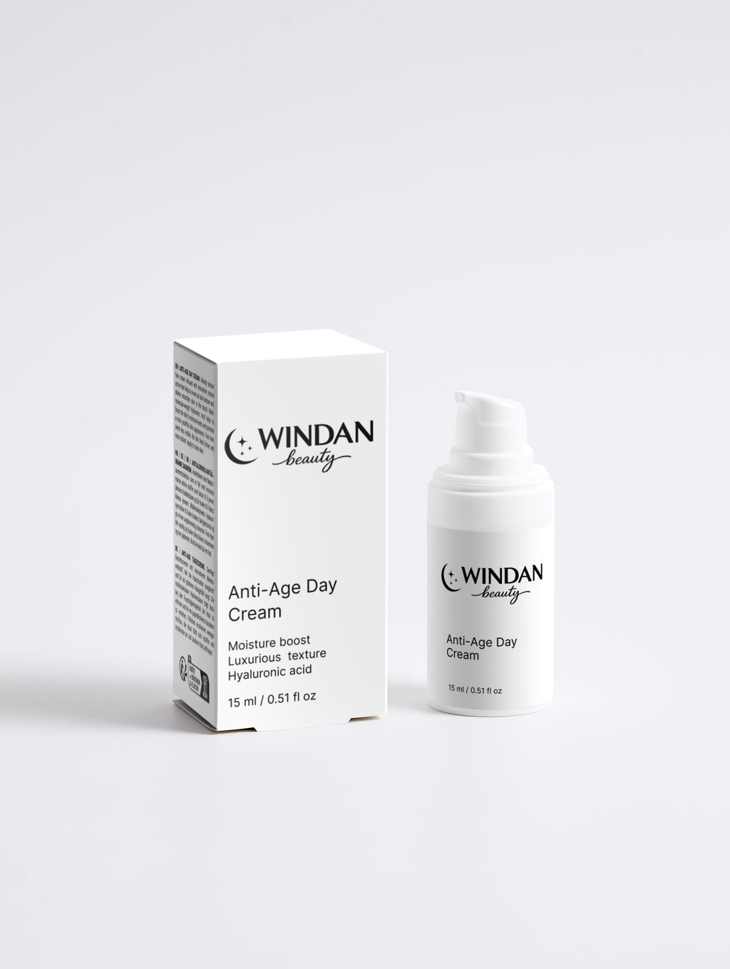 Anti-Age Day Cream