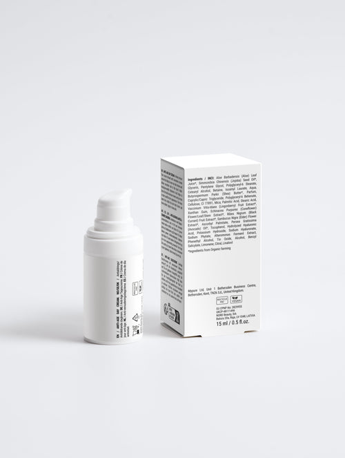 Anti-Age Day Cream