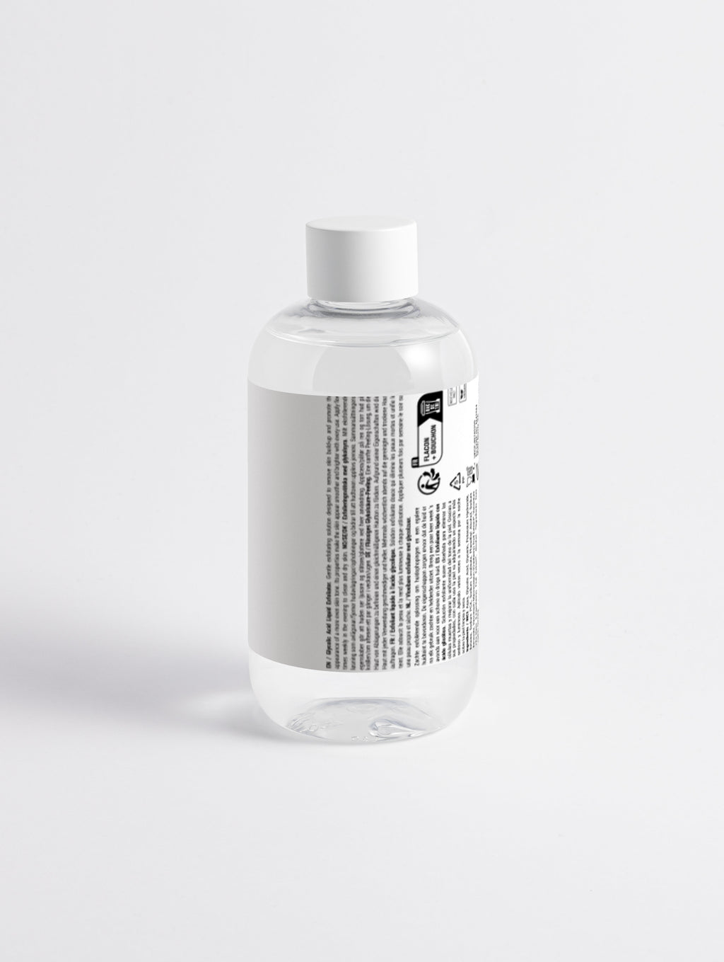 Glycolic Acid Exfoliating Toner